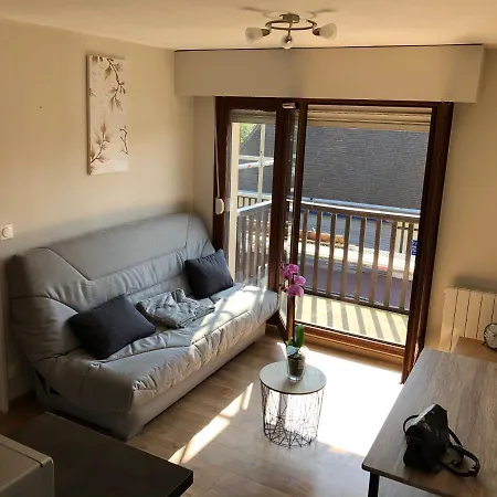 Appartement Proche Plage Refait A Neuf Villers-sur-Mer Exterior photo