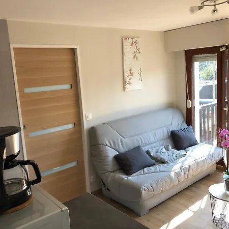 Appartement Proche Plage Refait A Neuf Villers-sur-Mer Exterior photo