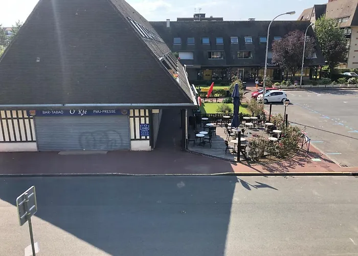 Appartement proche plage refait à neuf