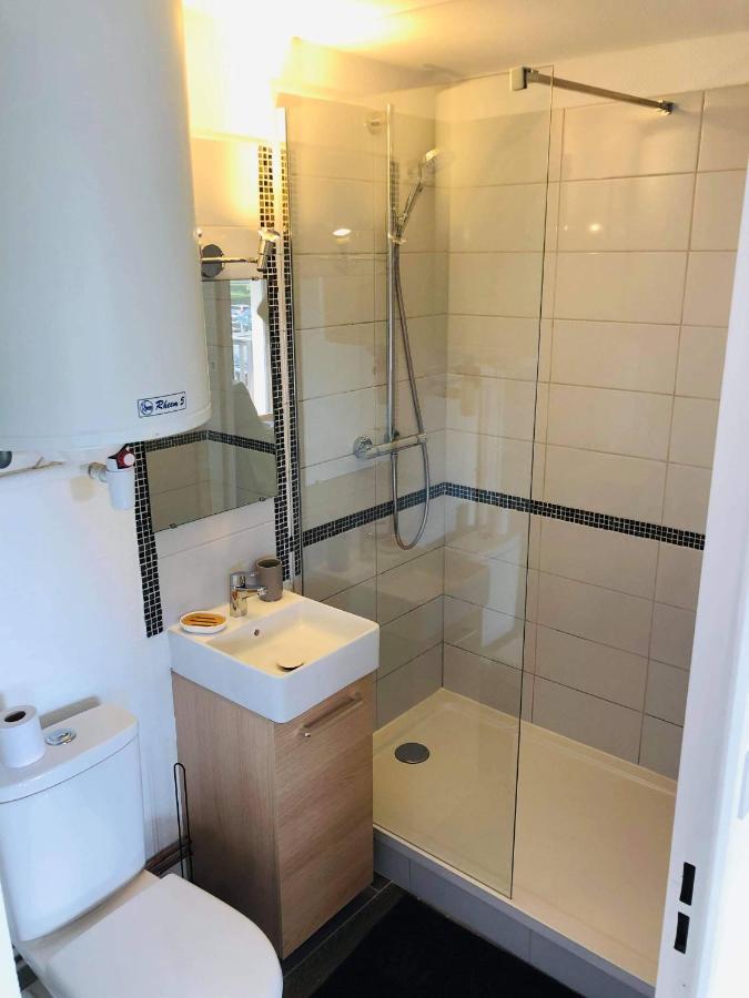 Proche Refait A Neuf Apartment