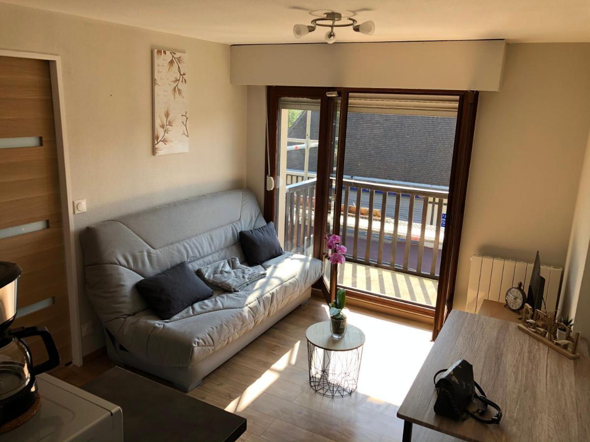 Proche Refait A Neuf Apartment