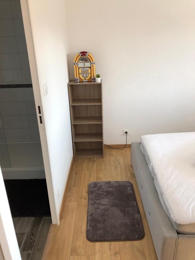 Proche Refait A Neuf Villers-sur-Mer