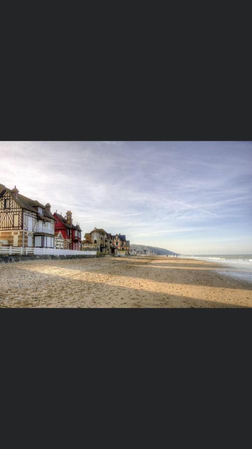 Apartment Proche Refait A Neuf Villers-sur-Mer