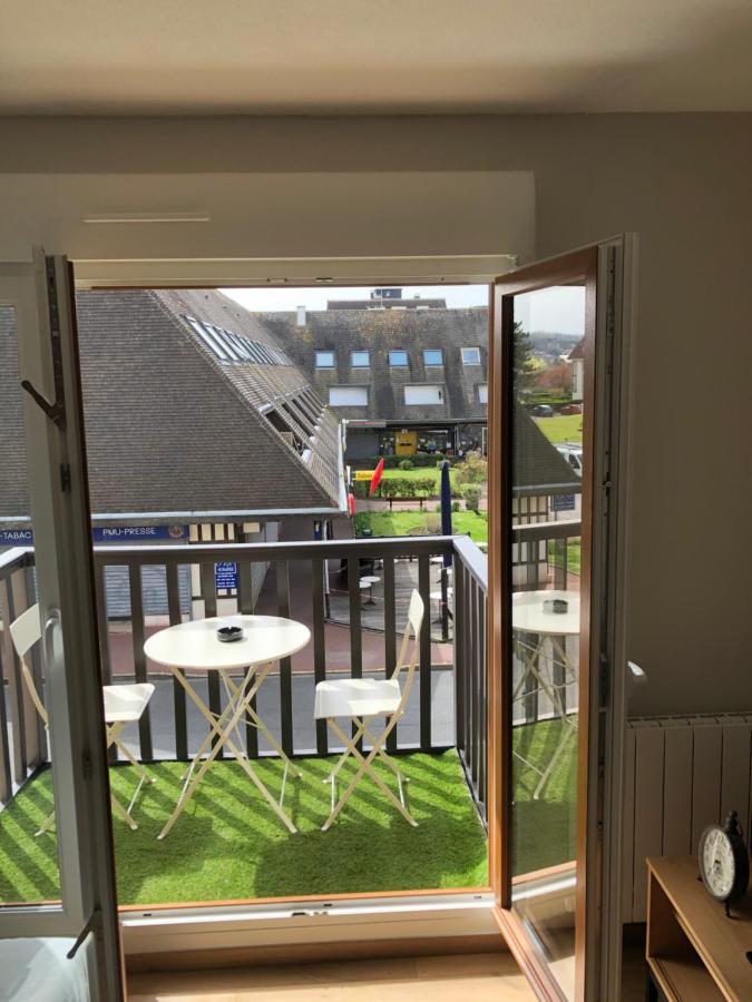Proche Refait A Neuf Apartment Villers-sur-Mer